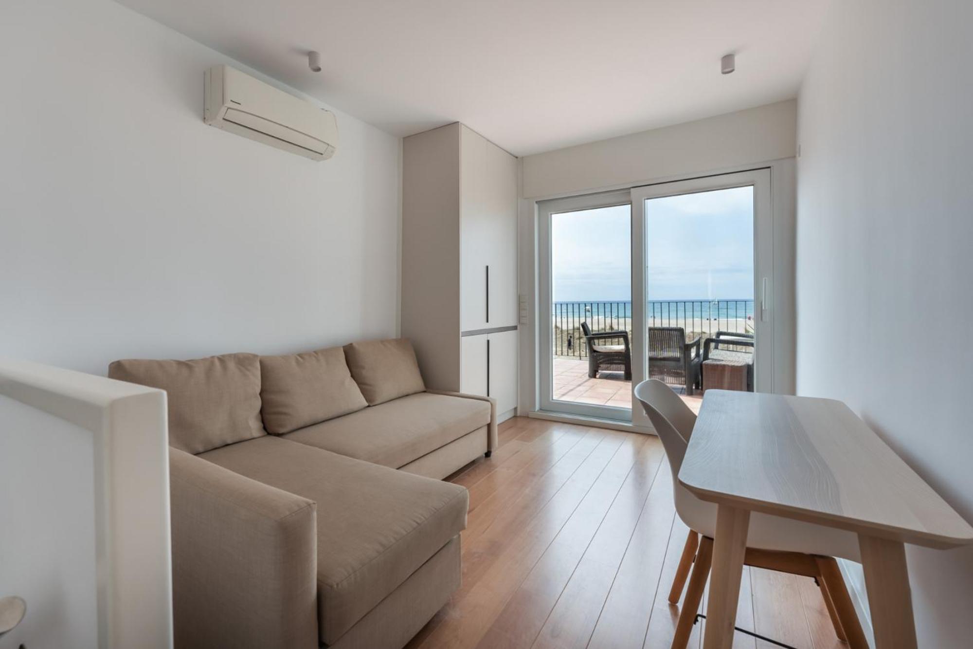 Hhbcn Beach House Castelldefels #3 Номер фото